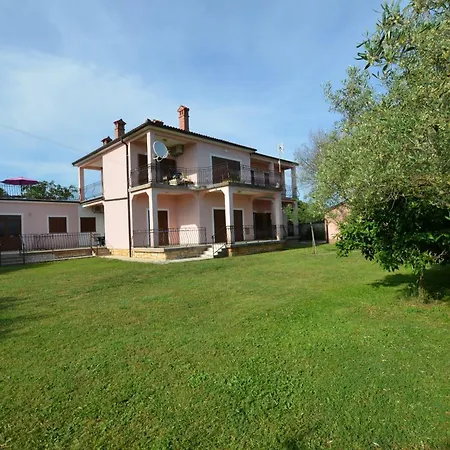Apartment Orbanic Valalta *