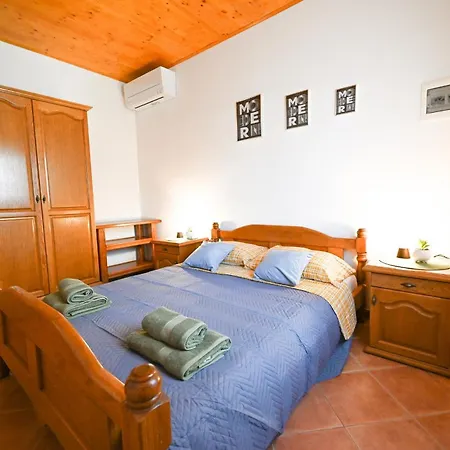 Apartment Orbanic Valalta *