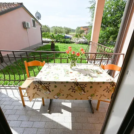 Apartment Orbanic Valalta