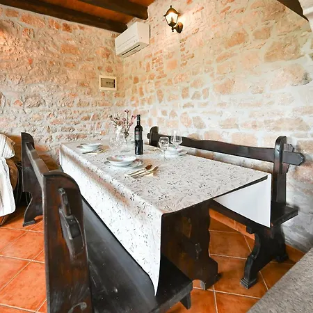 Apartment Orbanic Valalta *