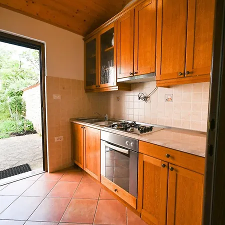 Apartment Orbanic Valalta *