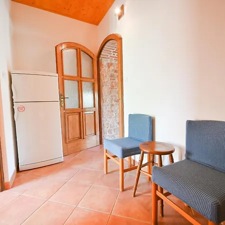 Orbanic Valalta 公寓 罗维尼