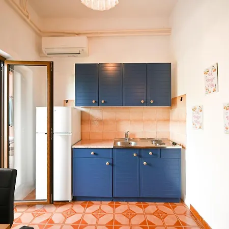 公寓 Orbanic Valalta 罗维尼