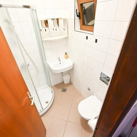 Orbanic Valalta Апартаменты