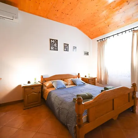 Orbanic Valalta * Ровинь