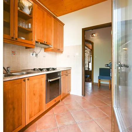 Orbanic Valalta Апартаменты Ровинь