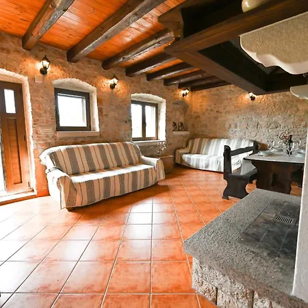 Апартаменты Orbanic Valalta Ровинь