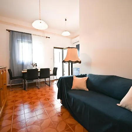 Apartmán Orbanic Valalta Rovinj