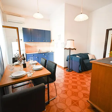 Апартаменты Orbanic Valalta *