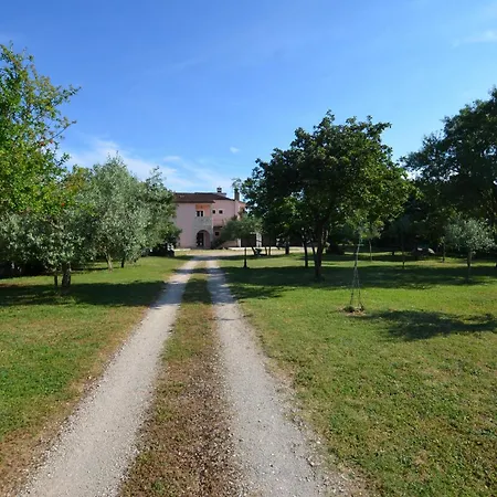 Orbanic Valalta Daire