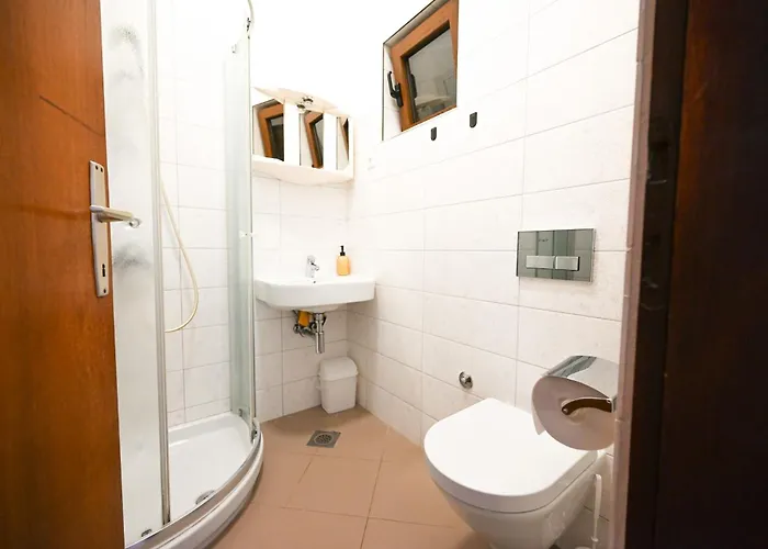 Orbanic Valalta Apartamento *