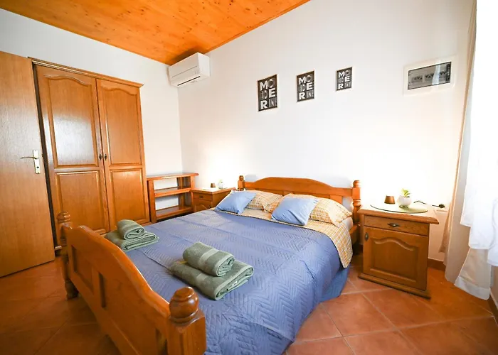 Apartamento Orbanic Valalta *