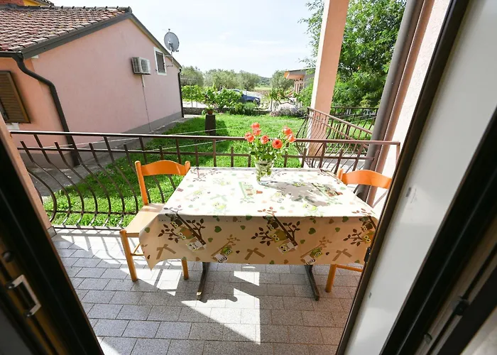 Apartamento Orbanic Valalta