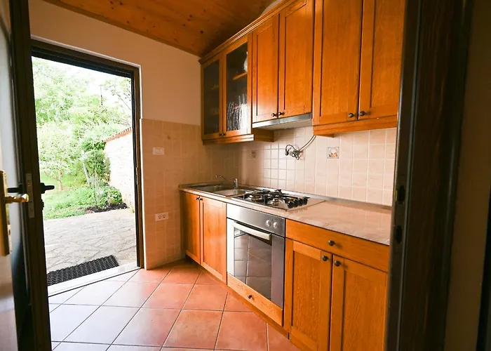 Apartamento Orbanic Valalta *