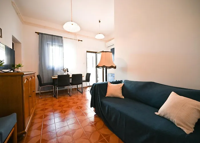 Apartamento Orbanic Valalta Rovinj
